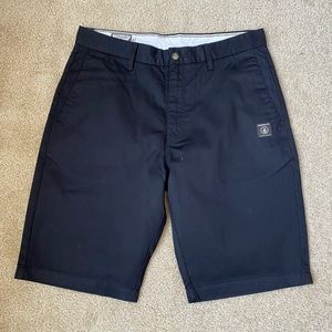 Volcom Fricken Modern Fit Shorts
